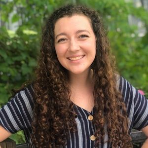 Meet your Posher, Jenna